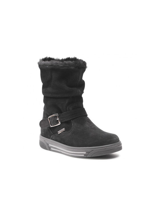 Primigi Kids Boots Black