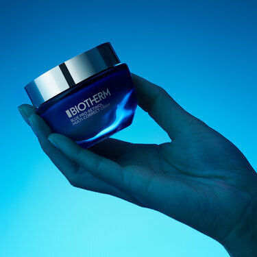 Biotherm Therapy Pro Retinol Multi Κρέμα Προσώπου κατά των Ατελειών με Ρετινόλη & Προβιοτικά 50ml