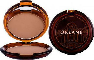 Orlane Paris Orlane Bronzing Pressed Powder 9gr