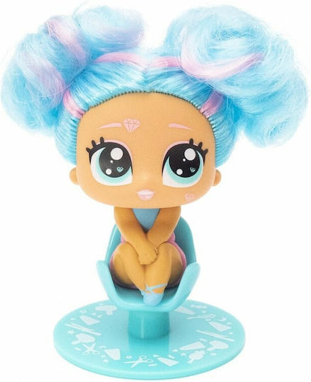 AS Hairdooz Doll Hairstyles For 5+ Years 14.5cm (Miscellaneous Designs)