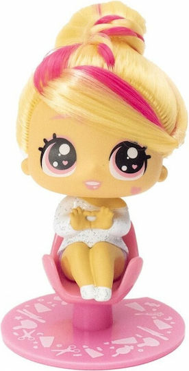 AS Hairdooz Doll Hairstyles For 5+ Years 14.5cm (Miscellaneous Designs)