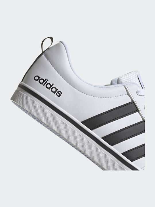 VS Pace 2.0 Sneakers Cloud White / Core Black