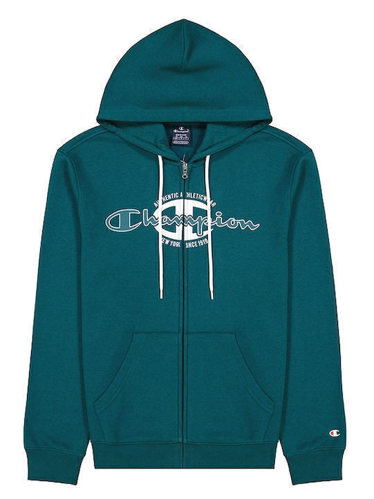 Champion Kinder-Strickjacke Grüne