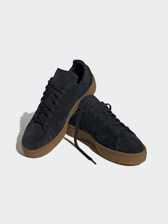 Adidas Stan Smith Crepe Sneakers Core Black / Supplier Colour