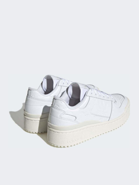 Forum Bold Damen Sneakers Cloud White / Off White