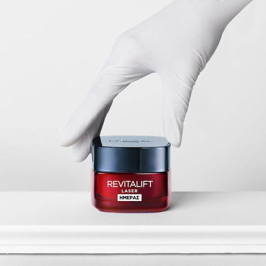 L'Oreal Paris Revitalift Laser Creme Gesicht Tag 50ml
