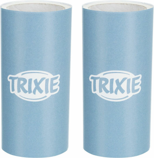Trixie Lint Roller Replacement Roll 2pcs