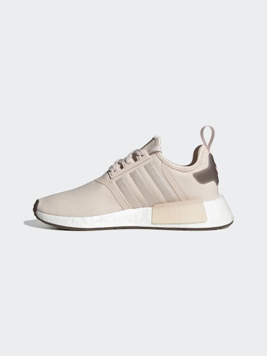 adidas gazelle silver green womens Kb adidas Originals Chalk White/Bliss Lilac/Wonder Quartz Sl 72 Rs El I  Sneakers