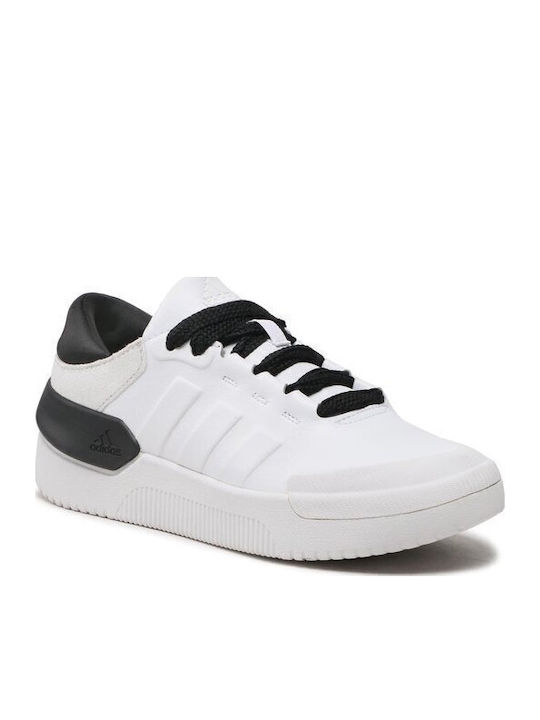 Adidasi Adidas Court Funk Albi