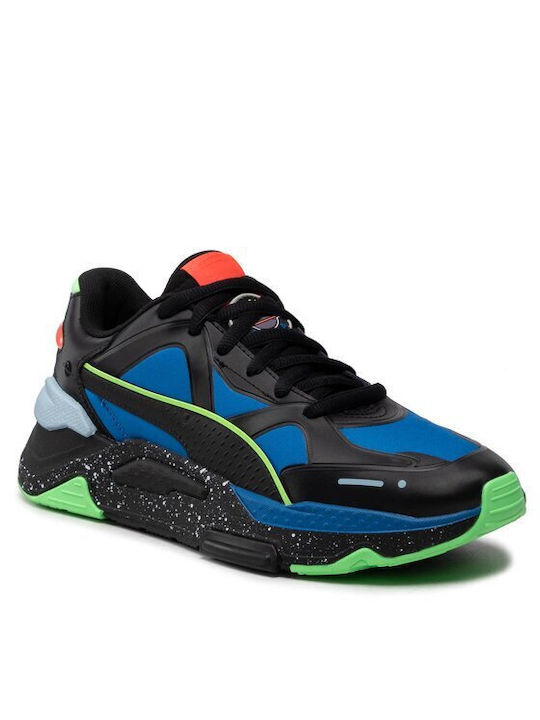 Puma RS-Simul8 Sneakers Sci Fi Black / Royal