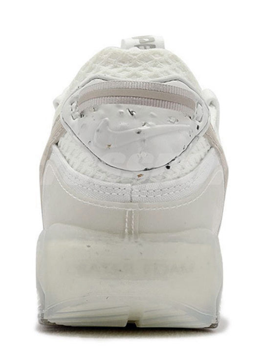 Air Max Terrascape 90 Ανδρικά Sneakers White / Rattan