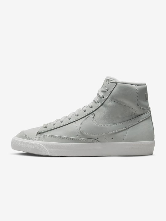 Blazer Mid Premium MF Boots Photon Dust / Summit White