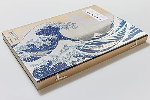 Hokusai, Treizeci și șase de vederi ale Muntelui Fuji