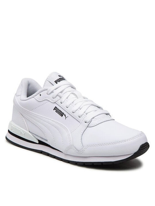 Puma St Runer V3 Sneakers Weiß