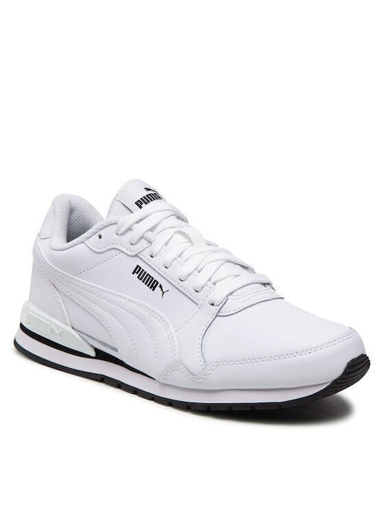 Puma St Runer V3 Sneakers Albe