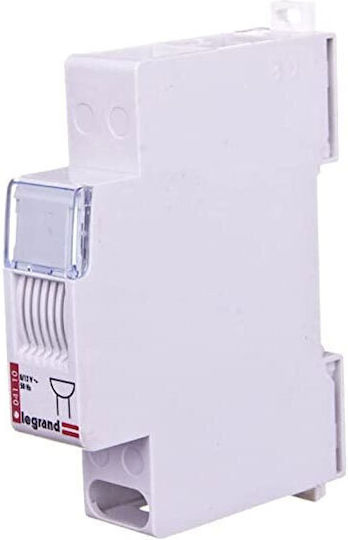 Legrand Lexic Buton de comutare Βομβητής 8/12V 73/75dB