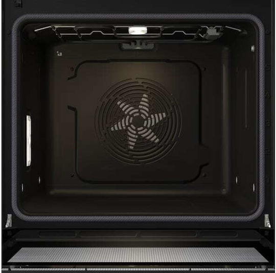 Hisense Einbauofen 77Es B59.5cm.