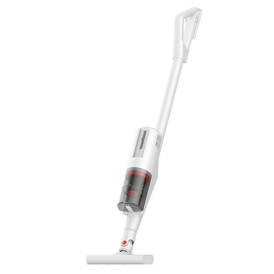 Deerma Elektrisch 2-in-1 Staubsauger Stick & Handgerät Weiß DX888