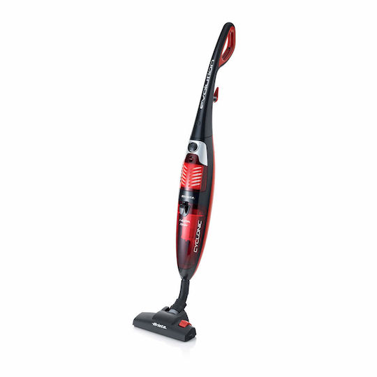 Ariete Evolution Ηλεκτρική Σκούπα Stick 800W Κόκκινη