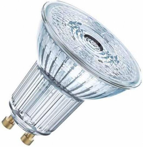 Osram LED Bulb 6.9W for Socket GU10 and Shape PAR16 Warm White 575lm