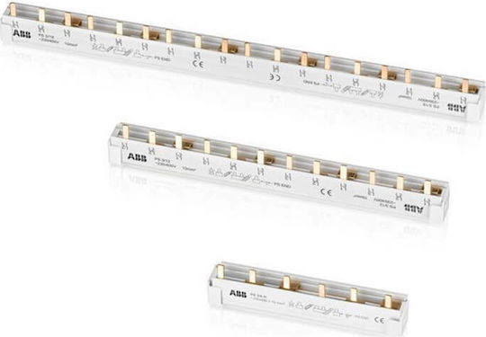 Abb Busbar Fuse Box PS3/60 25022