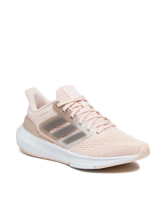 adidas Ultrabounce Running Pink
