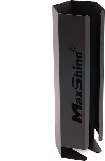 Maxshine Werkzeugbasen Schwammunterlage 3" H04A 1Stück