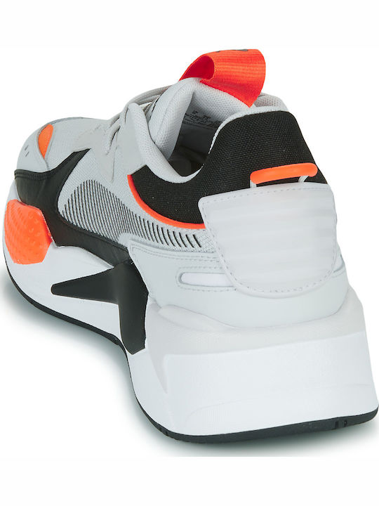 RS-X Geek Chunky Sneakers Multicolour