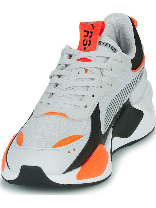 RS-X Geek Chunky Sneakers Multicolour