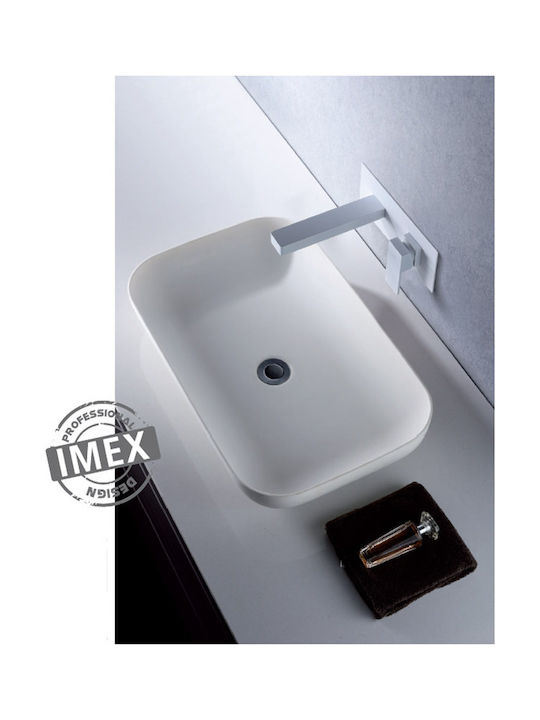 Imex Suiza für für Waschbecken 1 Ausfahrt