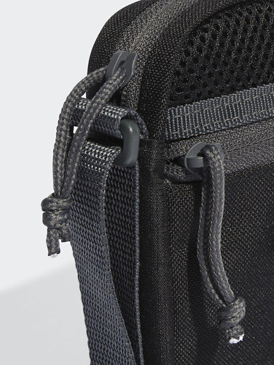 Rekive Men's Bag Shoulder / Crossbody Black