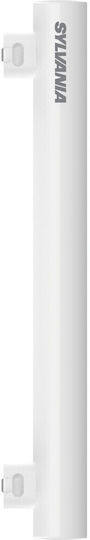 Sylvania Λάμπα LED 5W 300mm για Ντουί S14s και Σχήμα Linestra Θερμό Λευκό 450lm