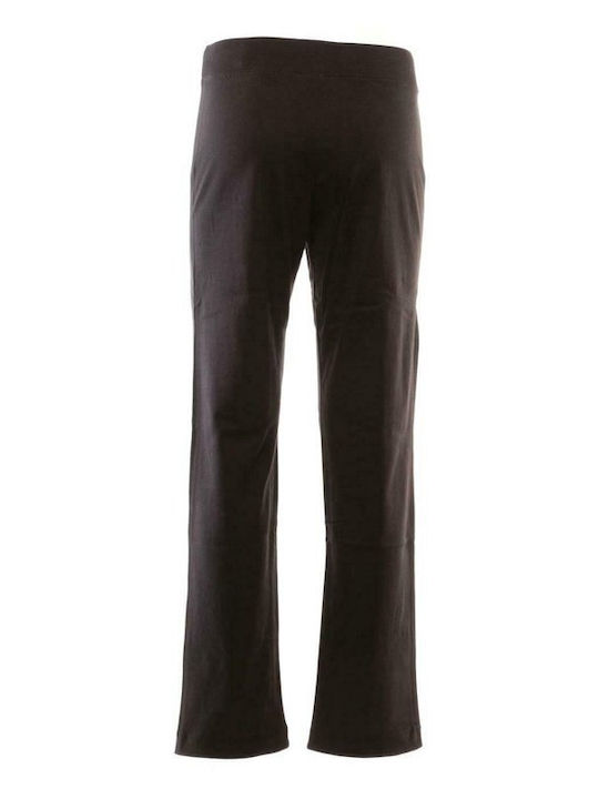 Champion Damen-Sweatpants Schwarz