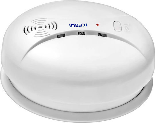 Kerui Smoke Detector
