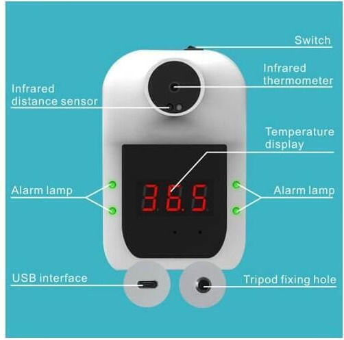 Medical Measuring Instrument