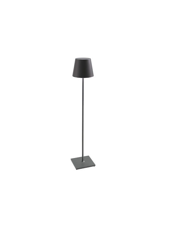 Zafferano Outdoor Floor Lamp LED 150x28cm