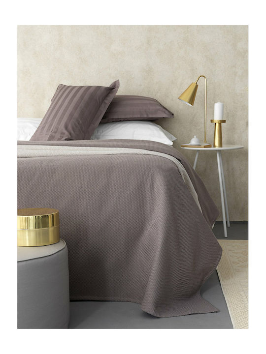 Palamaiki Lyda Pique Blanket Single 170x240cm