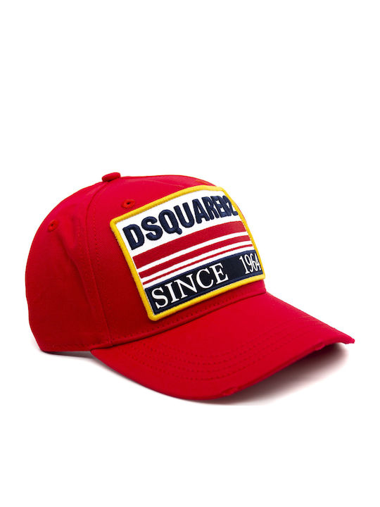 Dsquared2