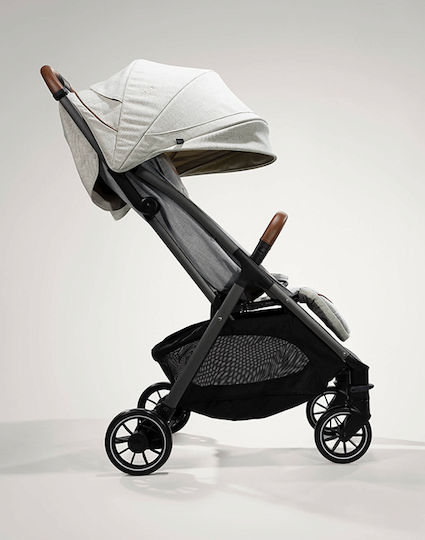 Joie Parcel Verstellbar Kinderwagen Geeignet für Neugeborene Gray 6.9kg