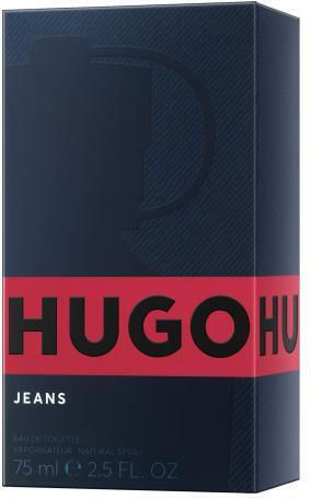 Boss Jeans Eau de Toilette 75ml