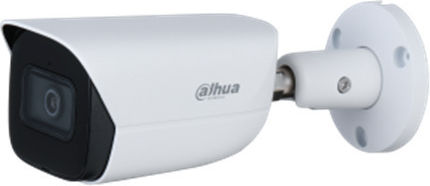 Dahua IPC-HFW3841E-AS IP Überwachungskamera 4K Wasserdicht mit Mikrofon und Linse 3.6mm