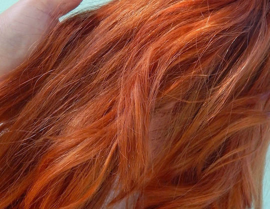 Wella Illumina Color Боя За Коса 7/43 Средно Златисто Червено Русо 60ml