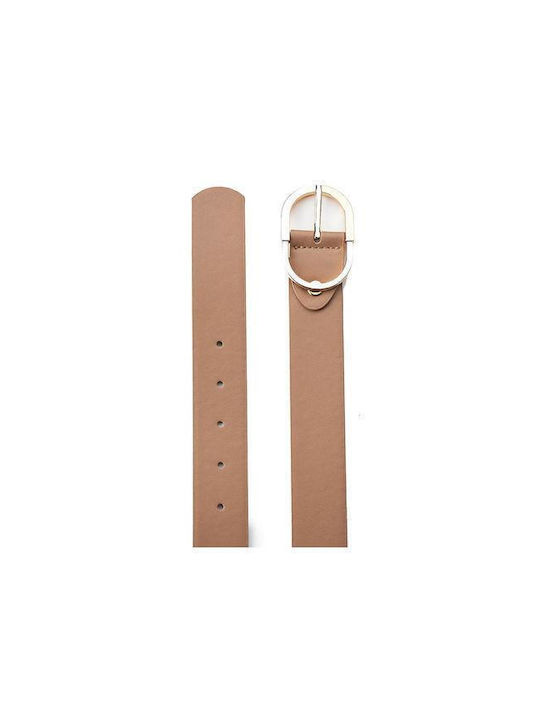 Verde Women's Belt Beige