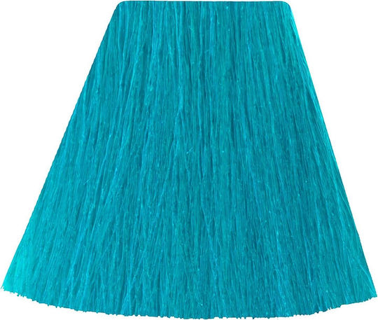 Manic Panic Classic Προσωρινή Βαφή Μαλλιών Turquoise 118ml