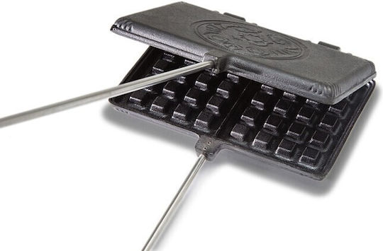 Petromax Wf-Iron Barbecue Utensil from Cast Iron