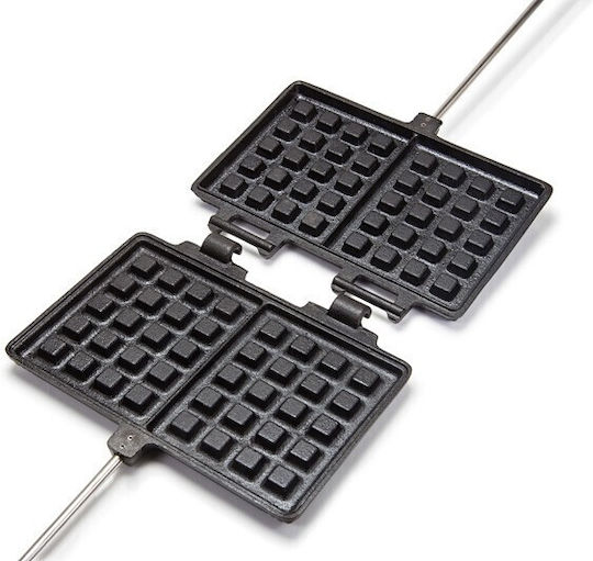 Petromax Wf-Iron Barbecue Utensil from Cast Iron