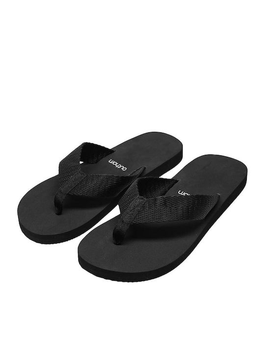 Ανδρικά Flip Flops Μαύρα
