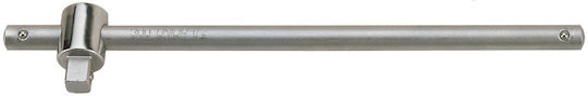 Unior Μανέλα Ταφ 1/2'' 30εκ