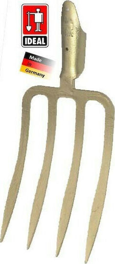 Ideal Garden Pitchfork 4 Prongs 12793