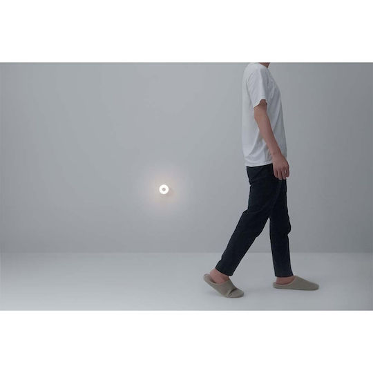Xiaomi LED Night Light Projector with Battery Powered and Motion Sensor 1pcs